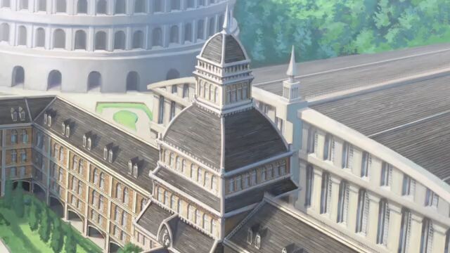 rekodenashi majutsu eps 12