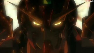 【机动战士高达】“幻痛部队三小强”！！