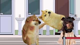 hành vi tiêu chuẩn kép