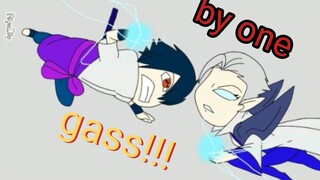 bang Toyib vs pawang petir|| meme animasi lucu