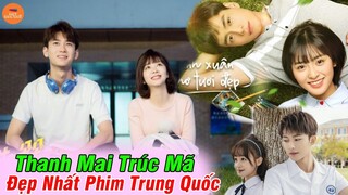 Top 8 Phim Đề Tài Thanh Xuân Vườn Trường Hay Đáng Xem Nhất Đã Được Phát Sóng Trên Youtobe