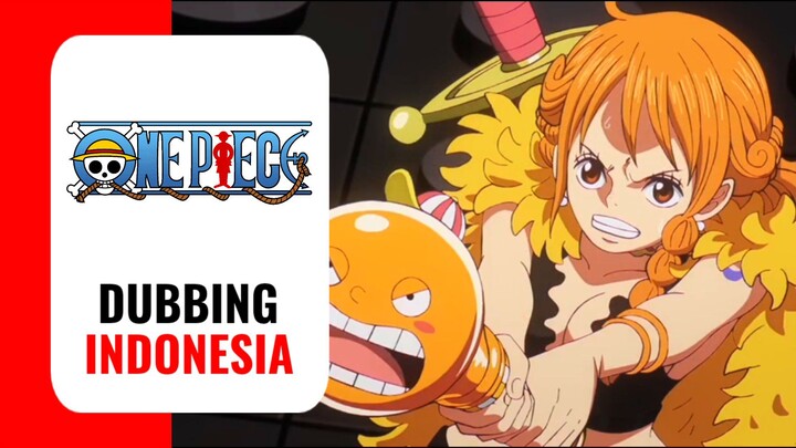 ‎【 DUB INDO 】 Memanjanglah Zeus‼️ Full Power Petir Zeus⚡ || One Piece Elbaph Arc