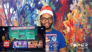 BTS Jungkook - Oh Holy Night (Reaction) | Topher Reacts