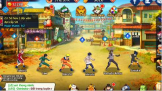 HUYỀN THOẠI NHẪN GIẢ TẬP 2 - NHẬN 13 CODE MIỄN PHÍ VÀ THẦY KAKASHI CẤP S CỰC MẠN