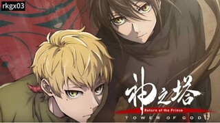 Tower of God Season 2 EP 3