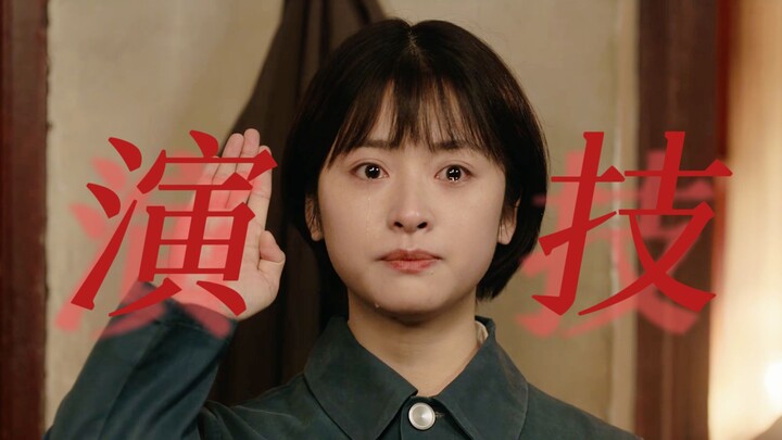 Trời ơi! Cô nàng ngọt ngào chính là hiểu lầm lớn nhất về cô ấy, cảnh khóc này đau lòng đến mức xót x