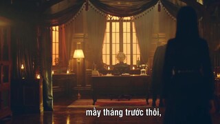 Anh Ấy Tựa Ngọn Lửa EP 10 [Sub Việt]