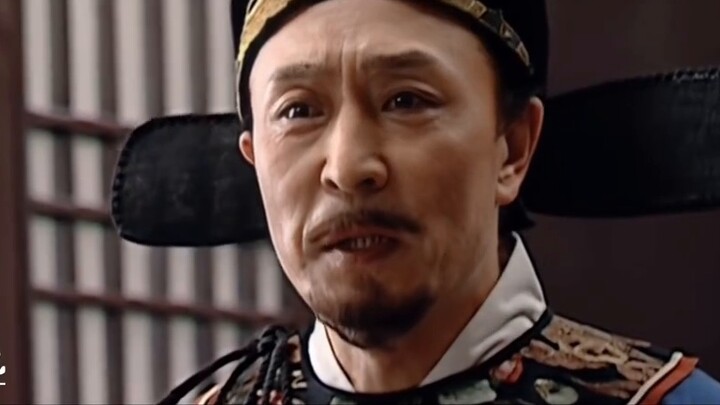 [The Ming Dynasty 1566｜Group Portrait] "In the history books, in the hearts of the people"｜People ar