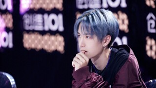 【王一博】20160429天天向上高帅舞蹈cut