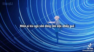 tôi không hiểu nổi về Anime này 🤔🤔🤔