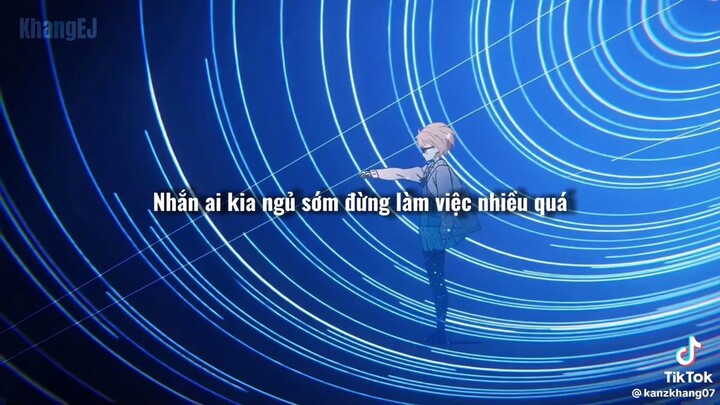 tôi không hiểu nổi về Anime này 🤔🤔🤔