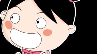 The producer of the dung is trying to copy Chibi Maruko-chan? The original story of "Little Cherry"