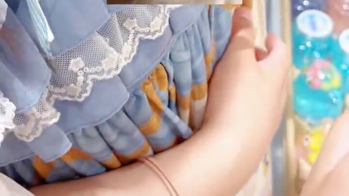 Daily|Is the Heaven Official's Blessing card drawing guide I saw online really useful!?