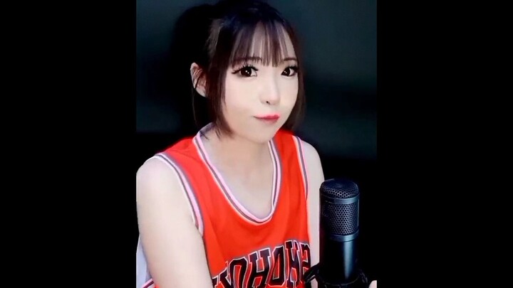 OST. SLAMDUNK • 君が好きだと叫びたい (KIMI GA SUKI DA TO SAKEBITAI)
