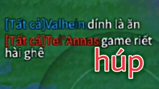 Dính Là Có Ăn