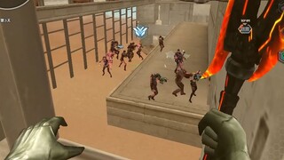 إجراء واحد جعل جميع اللاعبين في الغرفة يتهافتون على التذاكر ويلعنون بصوت عالٍ!