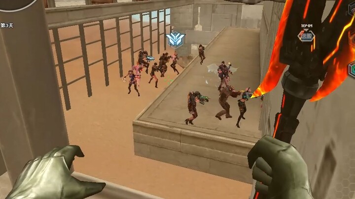 إجراء واحد جعل جميع اللاعبين في الغرفة يتهافتون على التذاكر ويلعنون بصوت عالٍ!