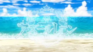 Azur Lane : Bisoku Zenshin! English Sub 1080p - 01