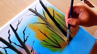 KING ART N  396   AUTUMN  AUTUNNO