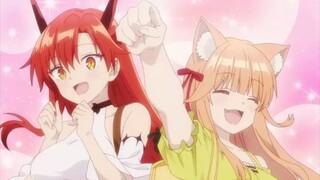 Beast tamer eps2