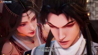 Heaven Swallowing Record Eps 36