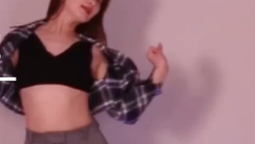 Jeon Hyosung's "Obsessed" | Dance nanny tutorial | Hong Hong's choreography | Aunt's nanny-level tea