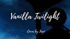 【COVER】Owl City - Vanilla Twilight【Taketa Michihiro】