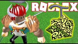 Roblox - Kết Hợp 2 Trái Ác Quỷ Zoan Với Trái Ác Quỷ Logia Siêu Hiếm Pika | One Piece Final Chapter 2