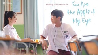 Kmovie 2025 :YOuAreTheAppleT0MyEyes. [SUB INDO]
