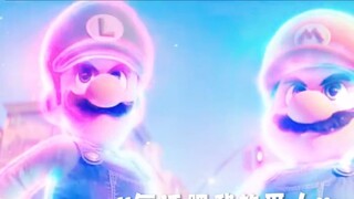 ⚡Mario Bros. Movie⚡