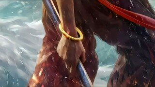 [Lyrics + Vietsub] Từ Nay Còn Ta Với Ta Lưu Lạc - Trương Bích Thần (Nezha 2019 Ending 2 OST)