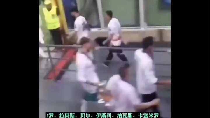 This video has probably been suppressed by Messi's PR team for 10 years, hasn't it?