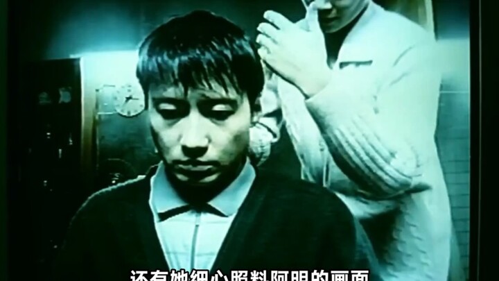 จบตอนที่ 3: ผู้หญิงคนนี้เสียชีวิตมาสามปีแล้ว แต่เล็บกลับยังคงยาวต่อไปได้ แถมผิวยังมีความยืดหยุ่นอีกด