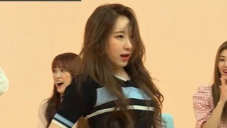 【IZONE 李彩演 Idol room 翻跳(高清純享)】(ITZY, BlackPink,TWICE, 請夏, EXO, 泰民, Monsta X)