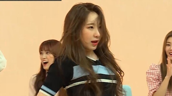 【IZONE 李彩演 Idol room 翻跳(高清純享)】(ITZY, BlackPink,TWICE, 請夏, EXO, 泰民, Monsta X)