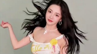 好有二代女爱豆的感觉