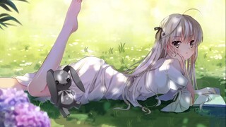【男性向音声】原创女朋友来了系列【微醺甜美小女友~会提要求那种】