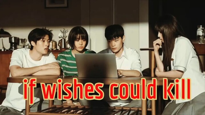if wishes could kill Review & Facts Explained | if wishes could kill