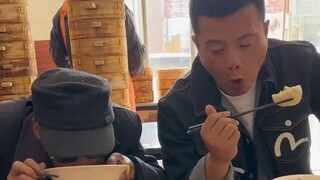 转身离开，没想到却是一场意外