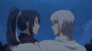 [BL]  spirit pact 2 ซับไทย ep 12-9