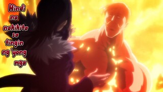 seven deadly sins ( escanor)
