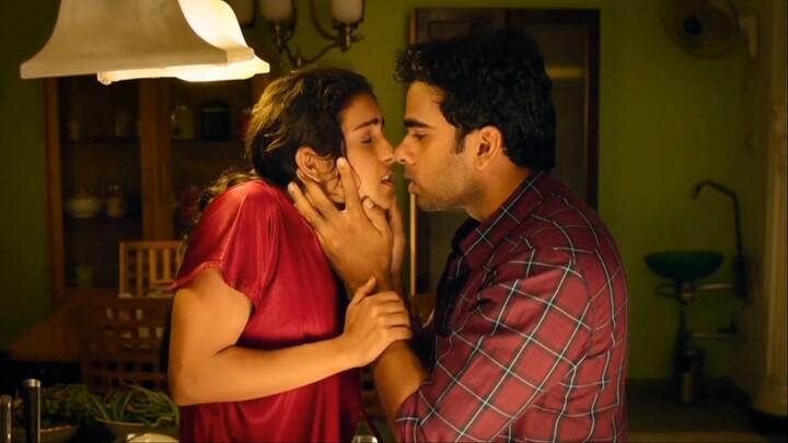 Indian Movie