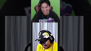 Melet Nancy - React youtube shorts meme lucu 35 shorts