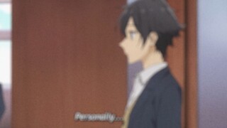 hari pertama sekolah