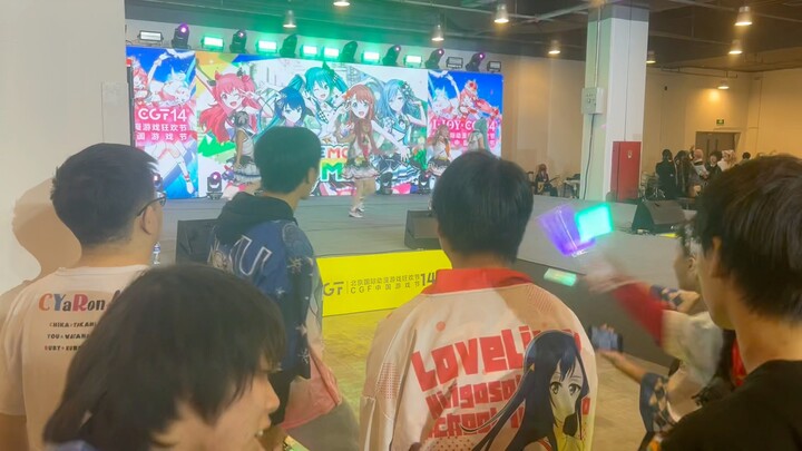 【应援记录】东北tora进京爽厄more jump more 三天8次mjm 真是moremore又jumpjump啊