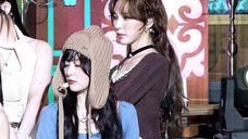 Chill Kill (Music Bank Wendy Fancam 231117)