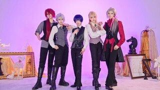 【Nhất Kỵ Đương Thiên】Chào mừng quý khách đến với nhà Naginata yêu thích của Shinkan! - Tsubasa Katan