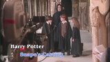 [Remix]The casting process of Snape|<Harry Potter>