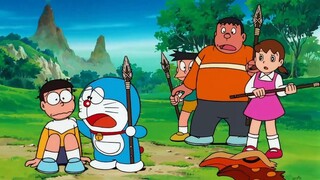 Doremon New Sunday Special Episode In Hindi  | New Episode | Today | Full Move Doremon | Nobita