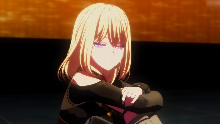 Breaking news! The origin of Miku Hatsune is revealed. Her father is Xiangzi's grandfather, and her 